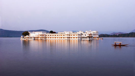 ӡȞTaj Lake Palace