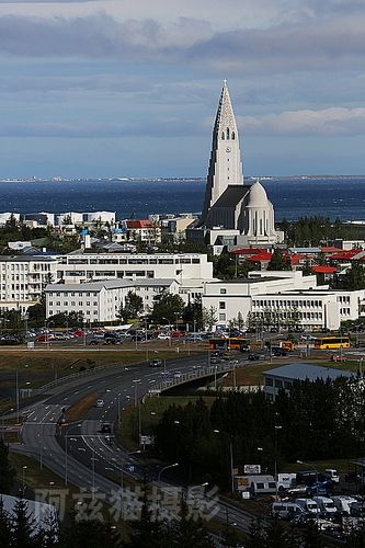 冰岛雷克雅未克:走进世界最北的首都