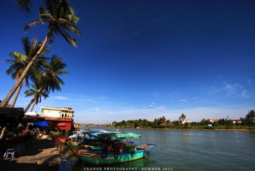 Hoi An