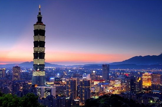 合肥首批台湾自由行游客预计9月成行
