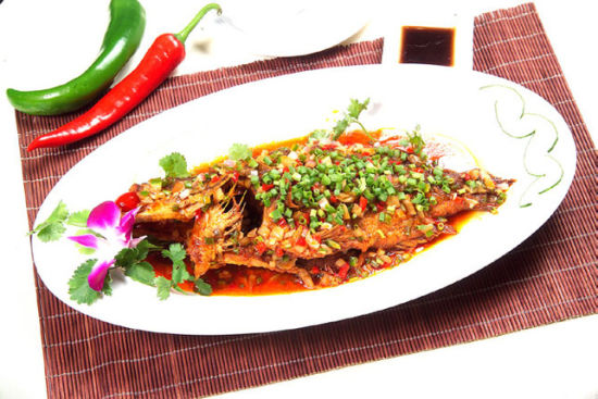 321国道上的饕餮美食 一路向南吃到嘴软