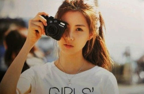 不再只比剪刀手 教你旅游途中照相摆造型(2)