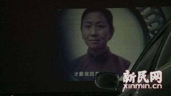 揭沪上汽车影院行业现状