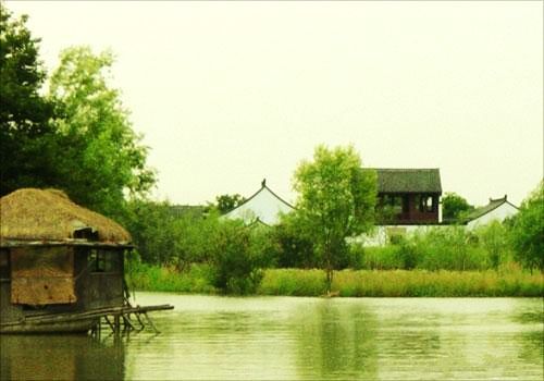 杭州西溪湿地十大必游景点(4)