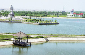 圆陀角风景区 圆陀角风景区