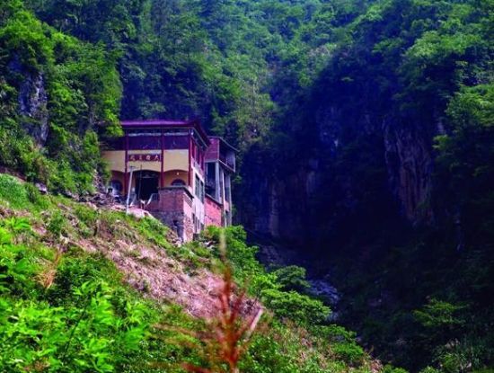 那些鲜为人知的武汉周边一日游秘地推荐