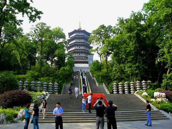 杭州 最适宜退休居住的城市