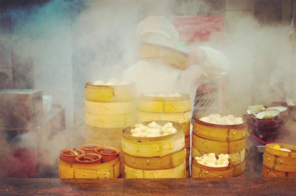 感悟杭州 一份最真实的生活味道