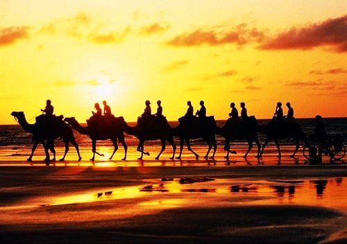 自驾车丝绸故道探险