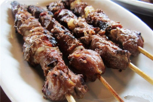 美食圣地乌拉圭