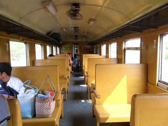 漫步泰国 领略人文风景(2)