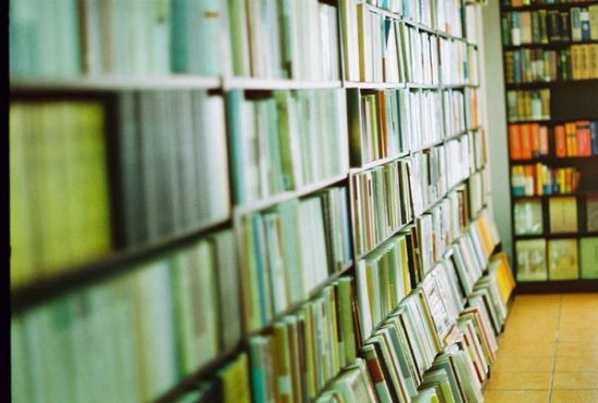 补脑怡情文艺小清新 品味杭城独立书店