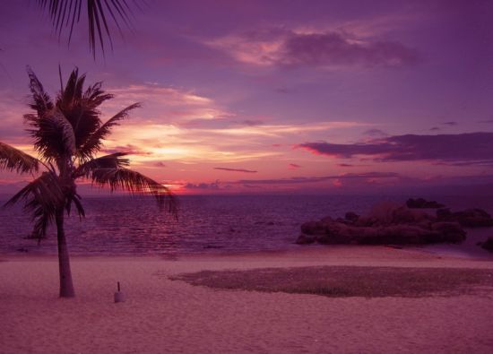 畅游海南三亚 请到天涯海角来