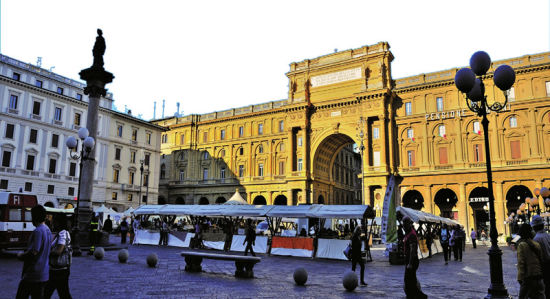 佛罗伦萨文艺复兴(2)