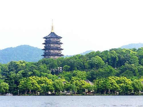 杭州成最受欢迎目的地(附图)_新浪旅游_新浪网