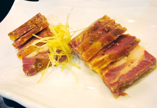 文艺吃货游镇江 去老时光里感受小城美食(2)