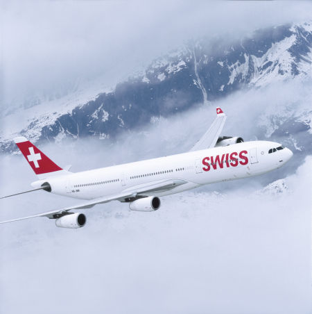 瑞士国际航空中文官网_瑞士国际航空