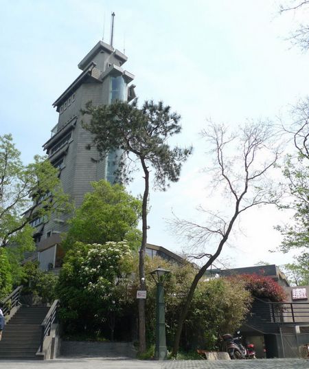 望江楼 望江楼