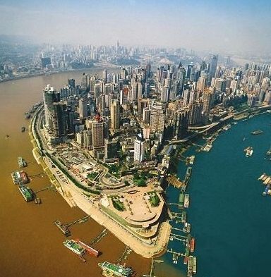 福布斯发布中国大陆旅游业最发达城市排行榜