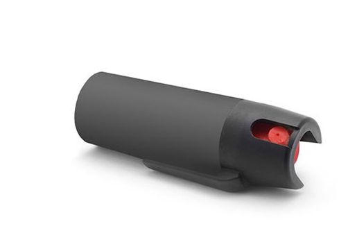 2013最糟糕旅行经历 对同事使用胡椒喷雾