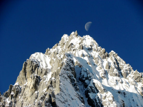 冬季游大美云南 探访玉龙雪山的美丽传说_新浪