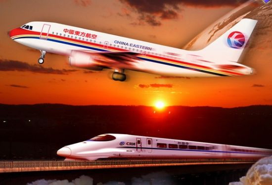 上海至东北高铁票开售 票价不低性价比难敌航