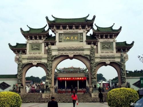 舌尖上De厦深铁路 沿线景点大搜罗