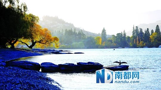 会拼才会玩 明年旅游计划提前做