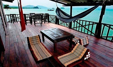 出游锦囊 泰国十大价格亲民海滩酒店旅馆