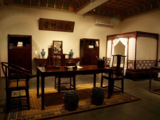 观复博物馆 新中国第一私立博物馆