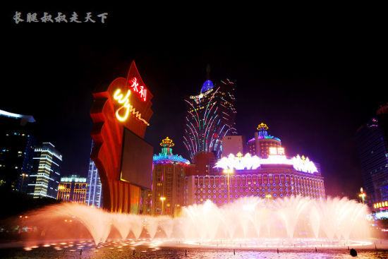 2014新年倒计时 盘点国内跨年好去处(组图)