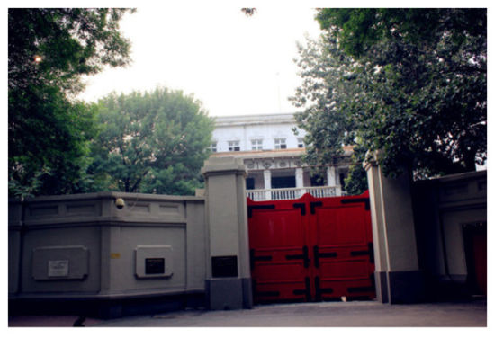 走访天津名人故居 细细品味那些历史的见证(2