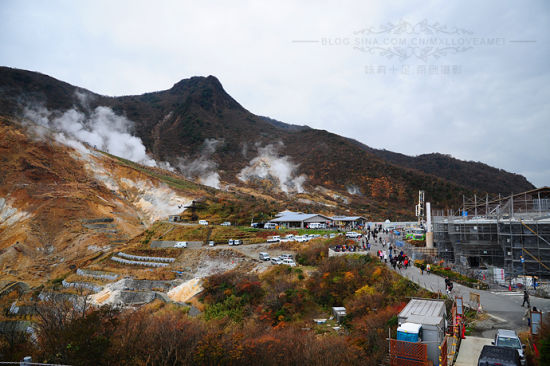 日本箱根旅游行前必读