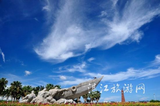 湛江人文游 探访市区主要景点_湛江,市区旅游攻略_湛江,市区游记攻略