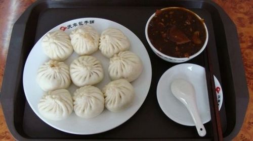 北京美食推荐 那些富有故事的特色小吃