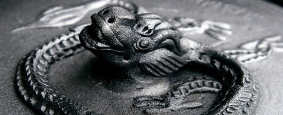 四川荥经砂器 民间工艺的绚丽奇葩