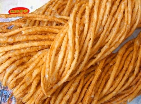 长沙特色美食之杨裕兴面条(组图)