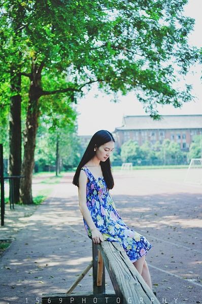 浙江大学玉泉校区