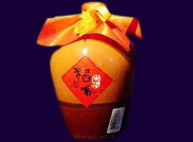 揭秘中国古代十大宫廷贡酒往事(图)