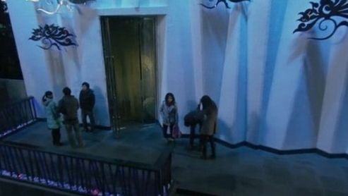 北京最佳娱乐地:vics酒吧(组图)