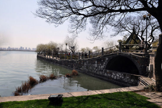 春季自驾玩遍无锡 赏江南风光品特色美食