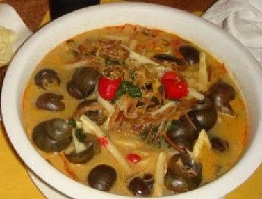 到賀州必嘗的美食小吃