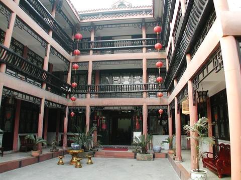 龙堂 龙堂