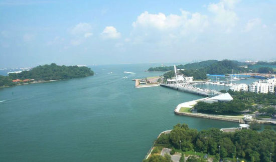 品茶礼佛诵唐诗 梦缘山水新昌(组图)