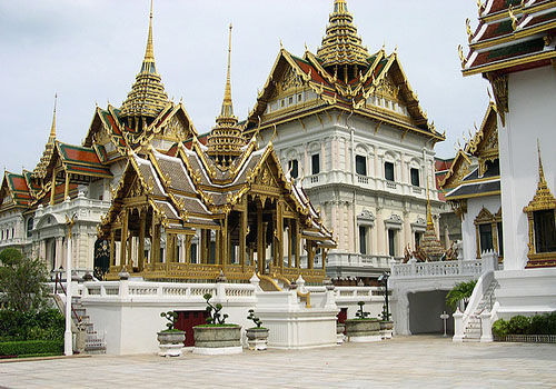 在普吉岛邂逅异国他乡的浪漫之pp岛