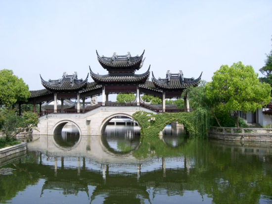 文艺小资女必去的国内旅游地