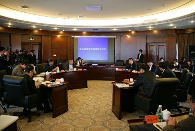 东北景区联盟在大连成立 坐高铁畅游大东北