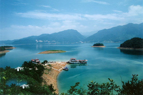 醉美九江好去处之云居山