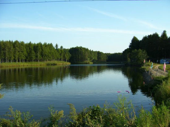长春双阳湖 阳城神韵天下闻_新浪旅游_新浪网