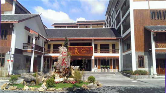 阿依河漂流季本周启动